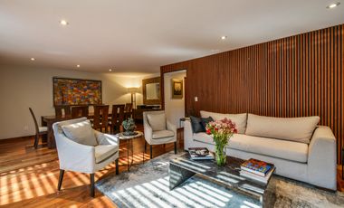 CASA EN VENTA EN SAN ÁNGEL INN