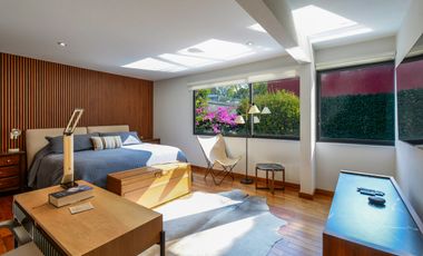 CASA EN VENTA EN SAN ÁNGEL INN