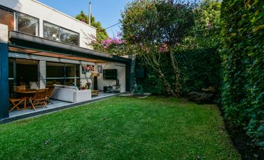 CASA EN VENTA EN SAN ÁNGEL INN