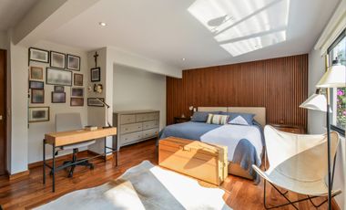 CASA EN VENTA EN SAN ÁNGEL INN