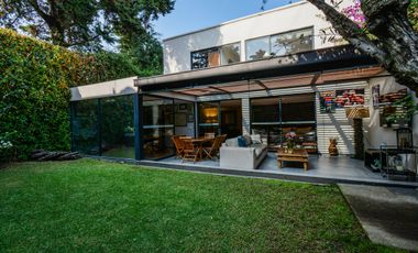 CASA EN VENTA EN SAN ÁNGEL INN