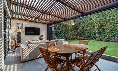 CASA EN VENTA EN SAN ÁNGEL INN