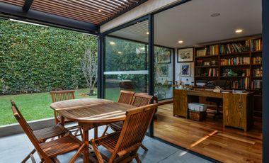 CASA EN VENTA EN SAN ÁNGEL INN