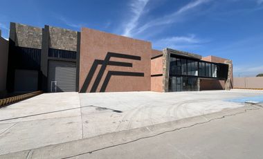 BODEGA EN RENTA EN LEÓN GUANAJUATO