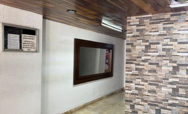 Departamento en Renta