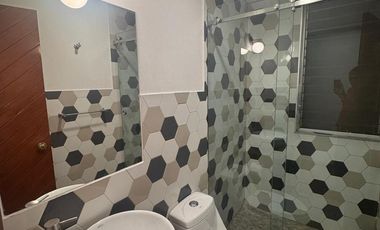 Departamento en Renta