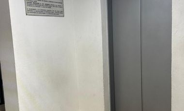 Departamento en Renta