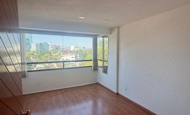 Departamento en Renta