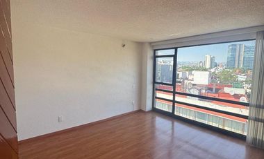 Departamento en Renta