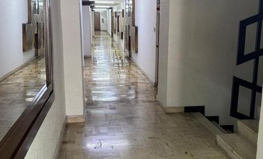 Departamento en Renta