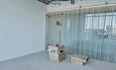 Venta  de Oficina en Edificio Corporativo Torre  1  (Montejo. )