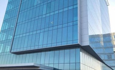 Venta  de Oficina en Edificio Corporativo Torre  1  (Montejo. )