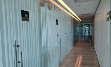 Venta  de Oficina en Edificio Corporativo Torre  1  (Montejo. )