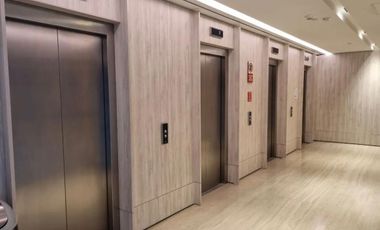 Venta  de Oficina en Edificio Corporativo Torre  1  (Montejo. )