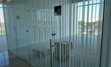 Venta  de Oficina en Edificio Corporativo Torre  1  (Montejo. )