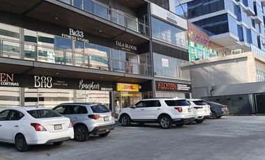 LOCAL EN VENTA PRIMER NIVEL PLAZA ELYSIUM