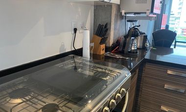 Polanco excelente departamento  con balcones