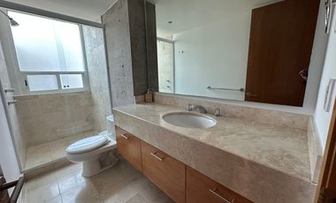 Polanco excelente departamento  con balcones