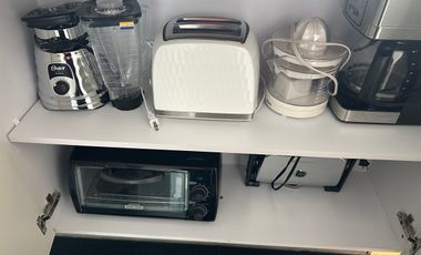 Polanco excelente departamento  con balcones