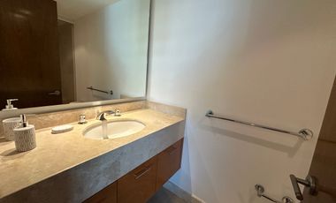 Polanco excelente departamento  con balcones