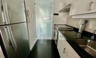 Polanco excelente departamento  con balcones