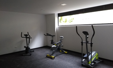 Apartamento en Arriendo en El Retiro