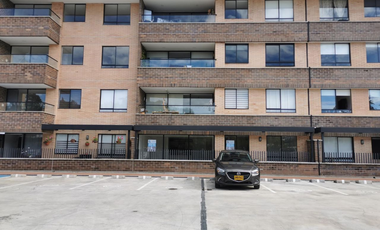 Apartamento en Arriendo en El Retiro