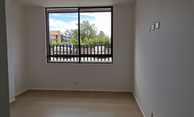 Apartamento en Arriendo en El Retiro