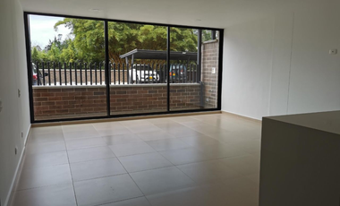 Apartamento en Arriendo en El Retiro