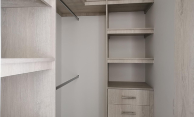 Apartamento en Arriendo en El Retiro