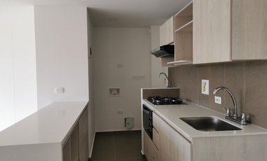 Apartamento en Arriendo en El Retiro