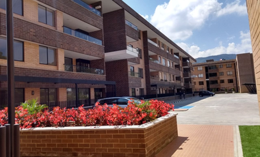 Apartamento en Arriendo en El Retiro