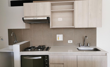 Apartamento en Arriendo en El Retiro