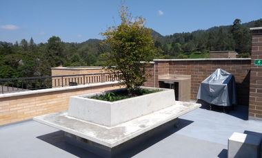 Apartamento en Arriendo en El Retiro