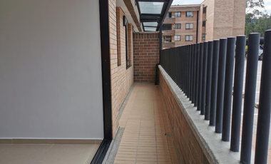 Apartamento en Arriendo en El Retiro