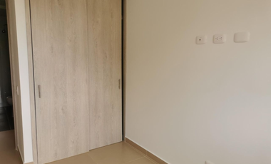 Apartamento en Arriendo en El Retiro