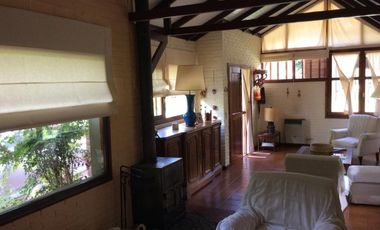 CASA EN VENTA ZONA LASALLE-PINAMAR-