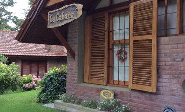 CASA EN VENTA ZONA LASALLE-PINAMAR-