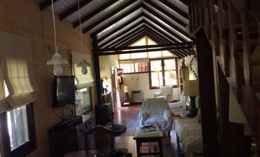 CASA EN VENTA ZONA LASALLE-PINAMAR-