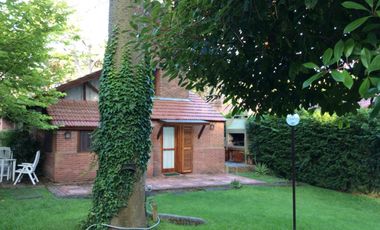 CASA EN VENTA ZONA LASALLE-PINAMAR-