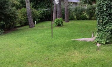 CASA EN VENTA ZONA LASALLE-PINAMAR-