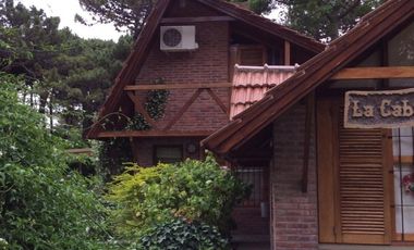 CASA EN VENTA ZONA LASALLE-PINAMAR-