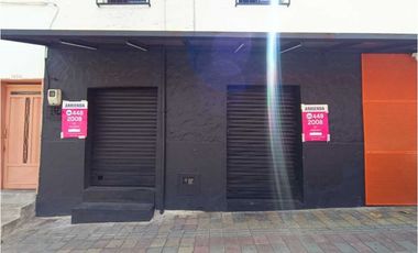 Arriendo Local Buenos Aires