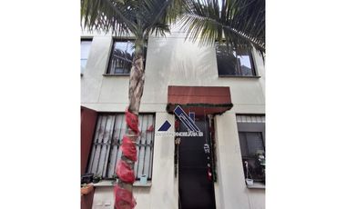 Sieb 100. Casa en venta, Reserva de Alcalá, Mosquera