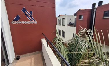 Sieb 100. Casa en venta, Reserva de Alcalá, Mosquera