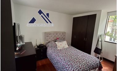 Sieb 100. Casa en venta, Reserva de Alcalá, Mosquera