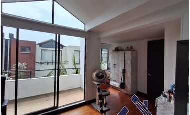 Sieb 100. Casa en venta, Reserva de Alcalá, Mosquera