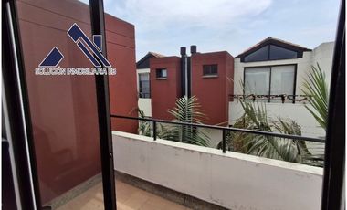 Sieb 100. Casa en venta, Reserva de Alcalá, Mosquera