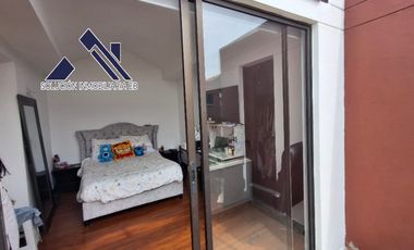 Sieb 100. Casa en venta, Reserva de Alcalá, Mosquera