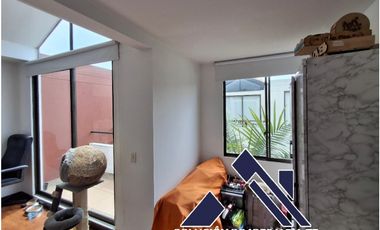 Sieb 100. Casa en venta, Reserva de Alcalá, Mosquera